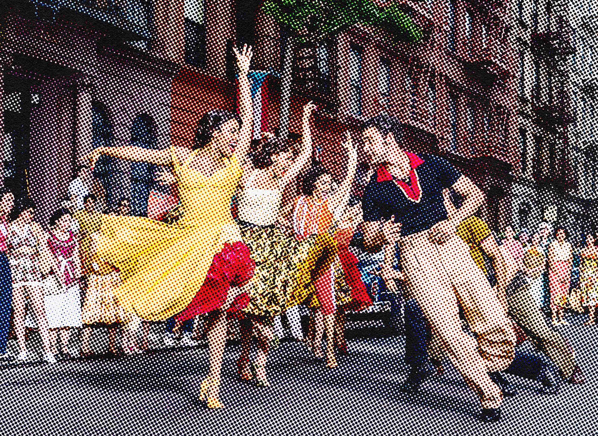 Review: West Side Story