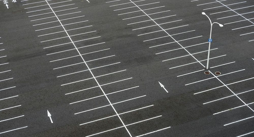 Parking Mayhem