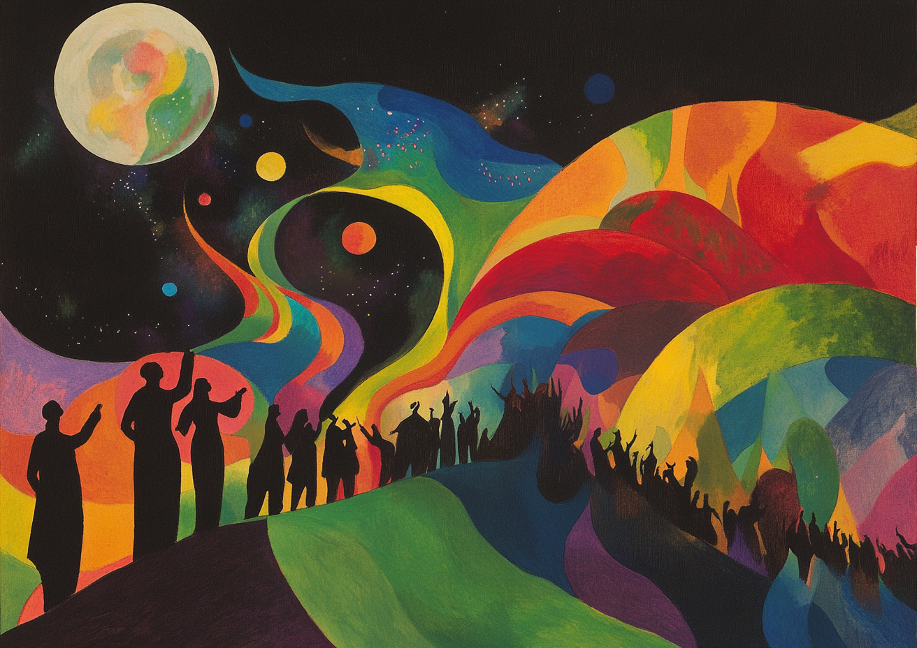 Growing Pains And A Paradigm Shift