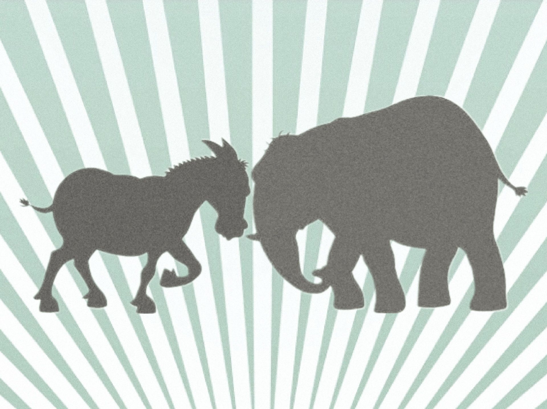 Who Will Replace Green?