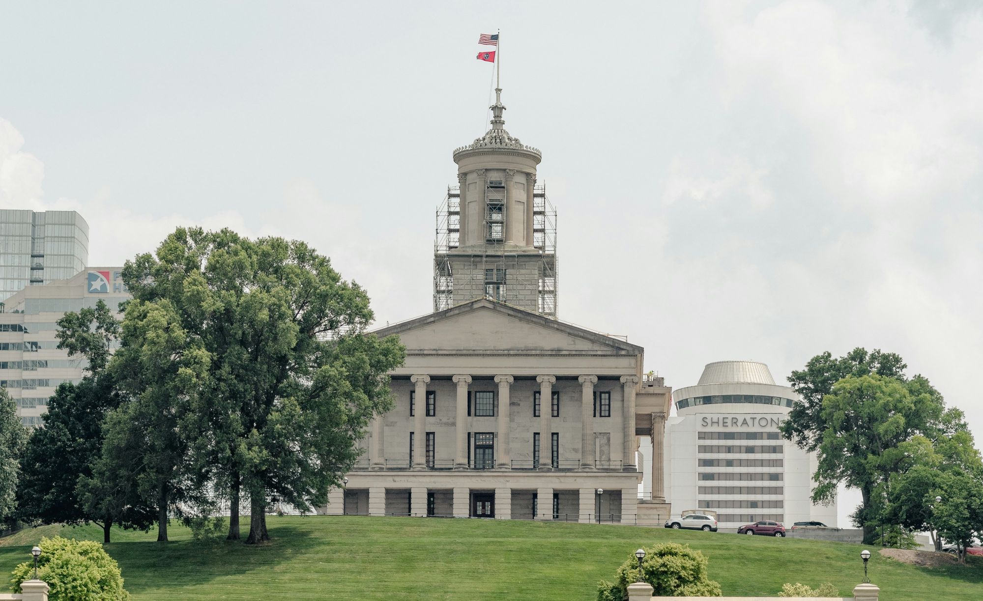 New State Legislation That Could Impact Nashville