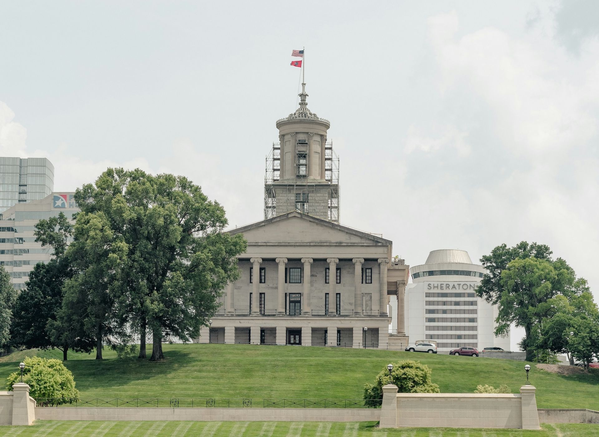 Opinion: Tennessee Got Stiffed on the Census. Nobody's Talking About It.