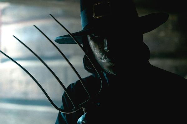 Eli Roth’s Society of the Spectacle