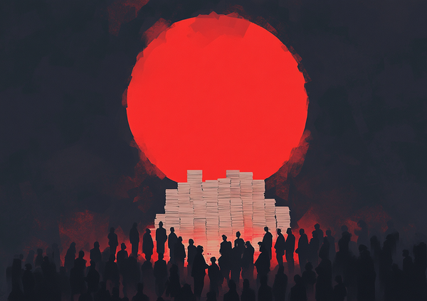 Climate Change is real, the solutions are fake