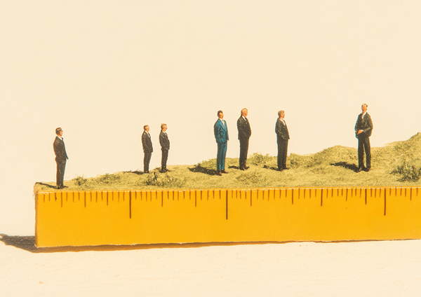Measuring public safety with a ruler
