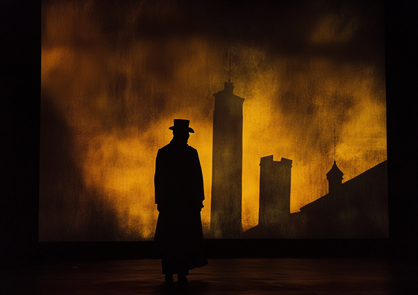 Watching the Watchmen