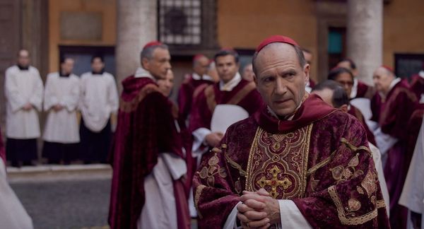 Review: Conclave (2024)