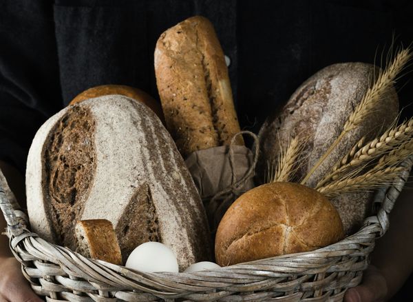 The Suppression of the Cottage Food Industry