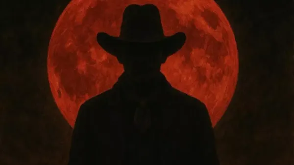 AI Monstrosity Goes Bump in the Night