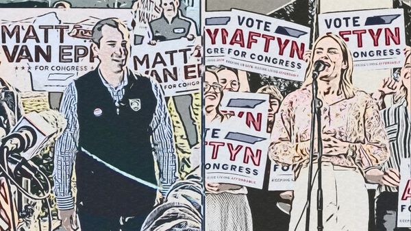 D-7 Sets The Tone For 2026