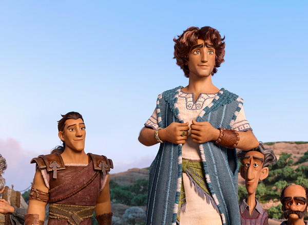 Angel Premieres New Film in Nashville