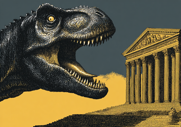 Democracy In Name Only