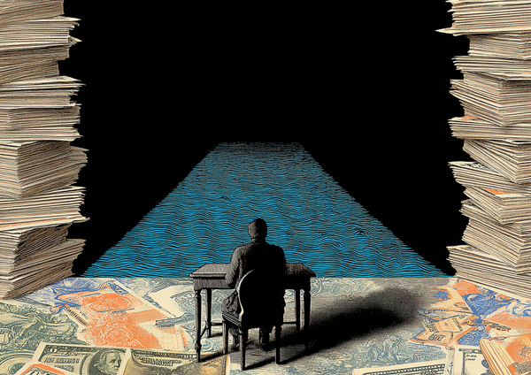 General Assembly's Immigration Agenda