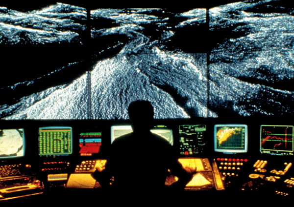 Monitoring the Situation