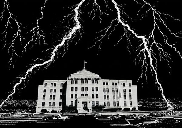 Nashville Council Puts Emergency Response Under the Microscope