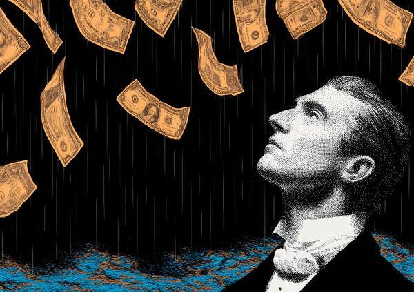 Leave it to the Pros