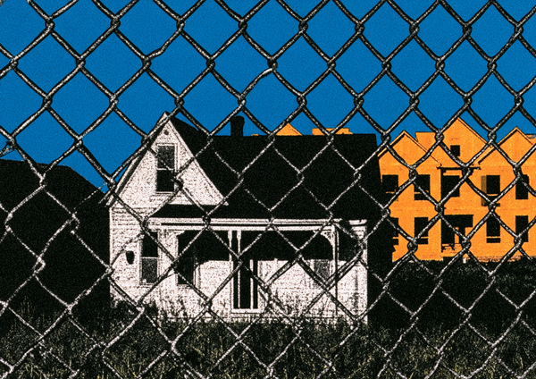 Breakin’ In Ain’t Hard To Do