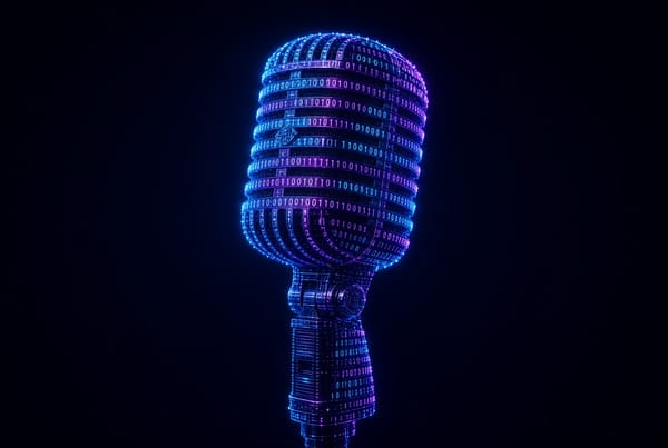 The New Music Machine